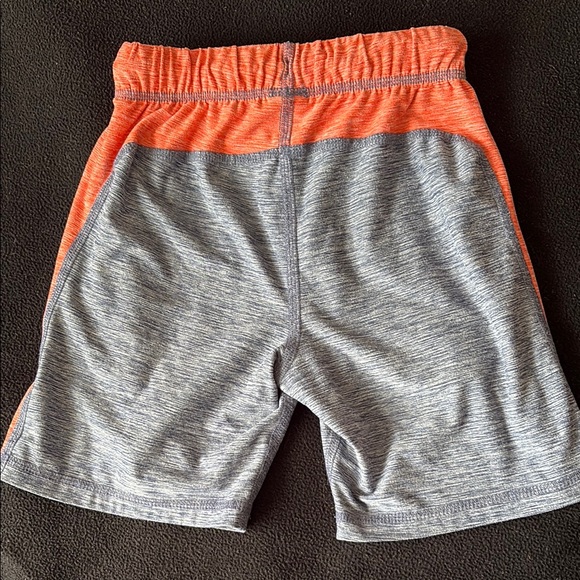 Hanna Andersson Active Made for Sun Shorts size 4 - Picture 4 of 6